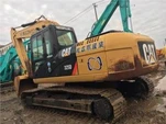 Used Carter 325D Excavator