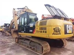 Used Carter 326D2 Excavator