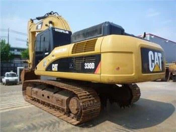Used Carter 330D Excavator