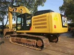 Used Carter 336E Excavator