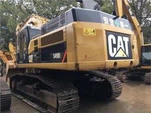 Used Carter 349D Excavator