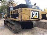 Used Carter 349D Excavator