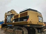 Used Carter 390D Excavator