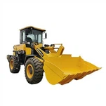 Wheel Loader 3 Ton