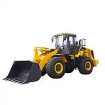 Wheel Loader 5t