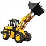 Wheel Loader Sl30wn