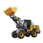 Wheel Loader Xc938