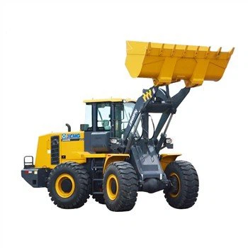 Xcmg Loader 4 Ton