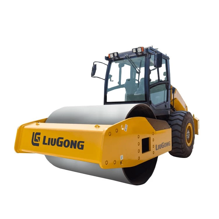 Tarmac Roller
