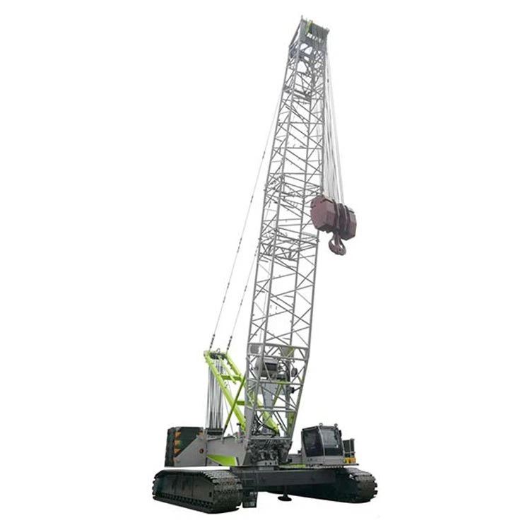 Truck Crane 320ton