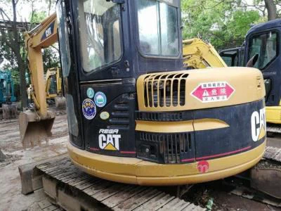 Used Carter 308B Excavator