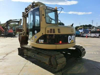 Used Carter 308C Excavator