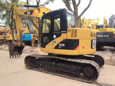 Used Carter 313C Excavator
