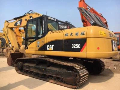 Used Carter 325C Excavator