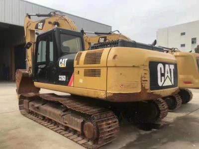 Used Carter 326D Excavator