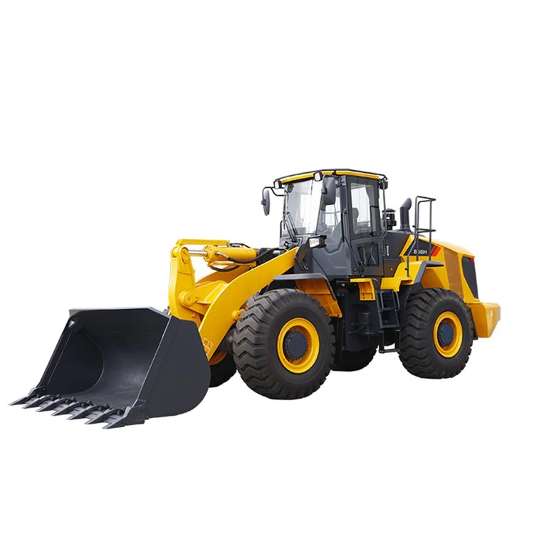 Wheel Loader 5t