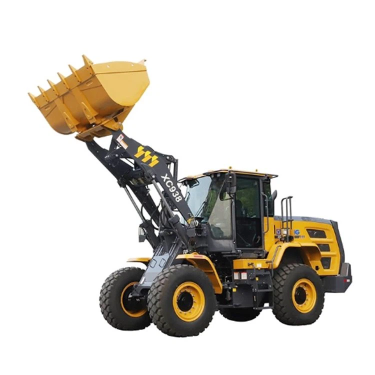 Wheel Loader Xc938