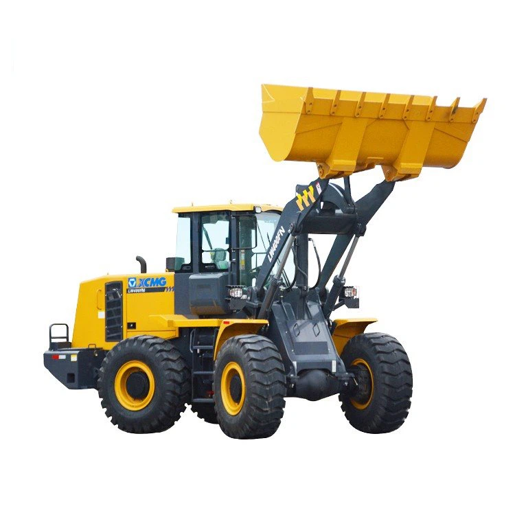 Xcmg Loader 4 Ton