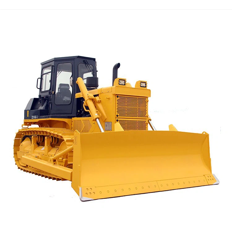 Zoomlion D6 Dozer