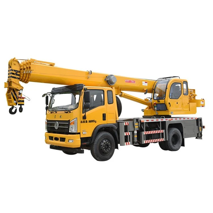 Zoomlion for 25 Ton