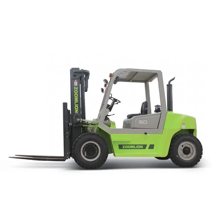 Zoomlion for Reach Truck