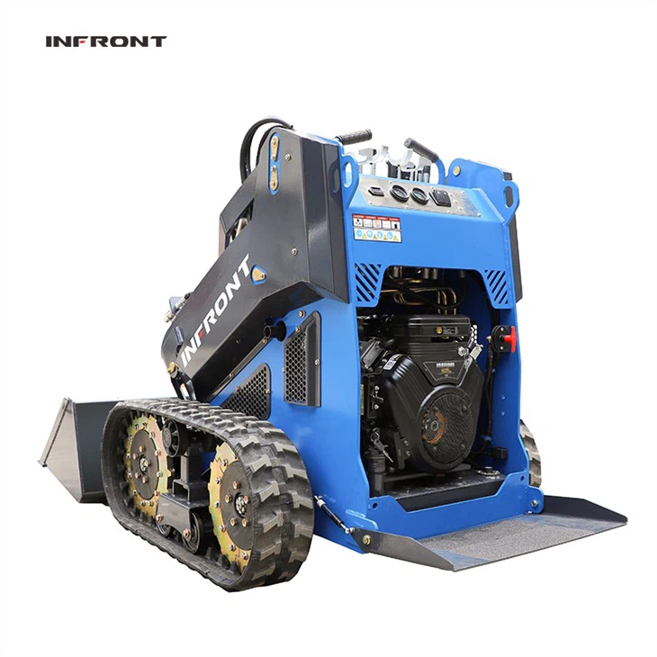 3.5 Ton Wheel Loader