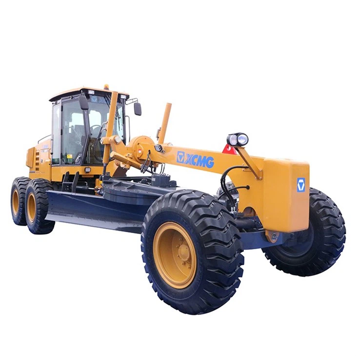 Agricultural Trailed Motor Graders