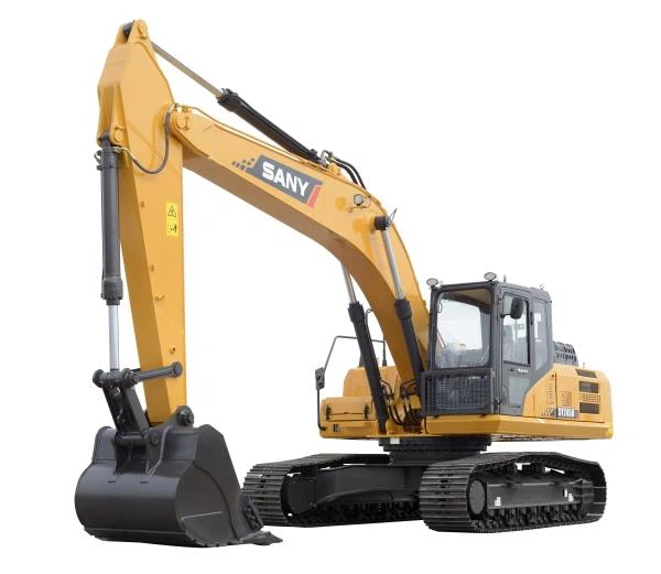 Backhoe Excavator 18 Ton