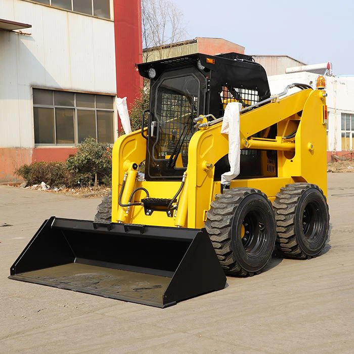 Backhoe Loader Excavator