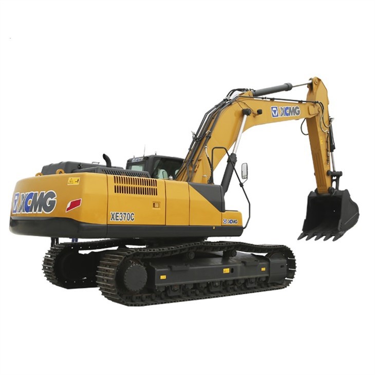 Big Excavator