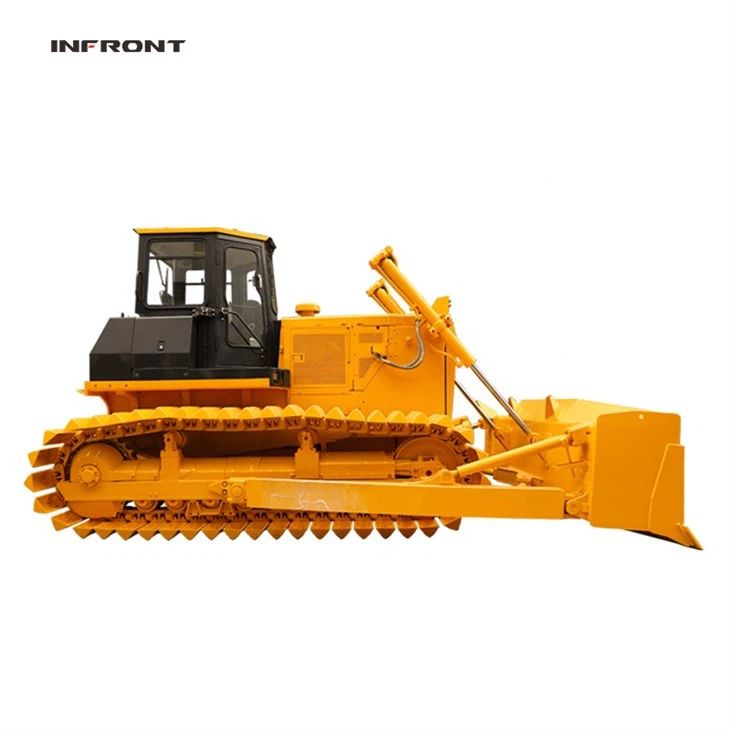 Bulldozer Large Diesel