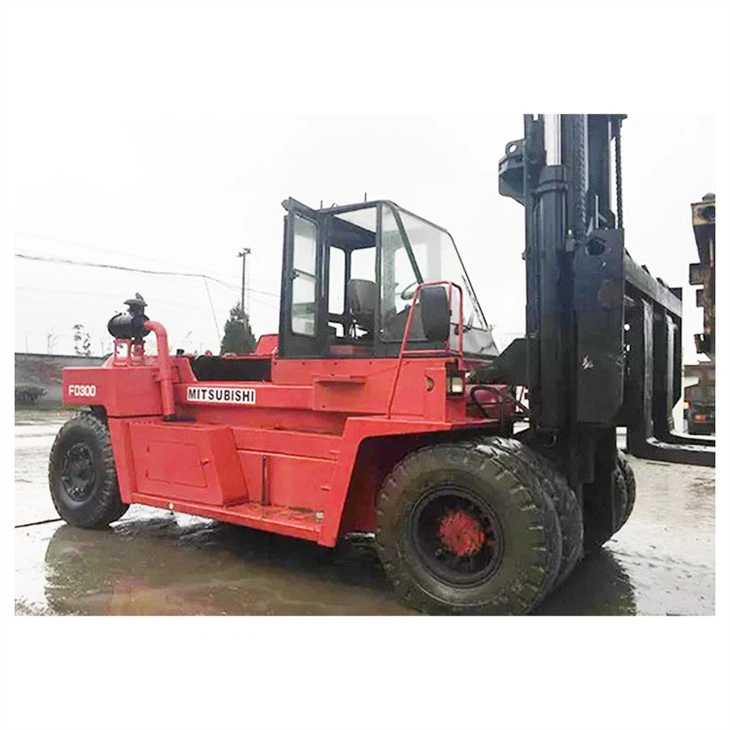 Cargo Loading Equipment