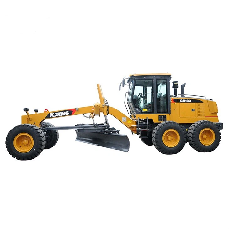 Grader Motor Tractor