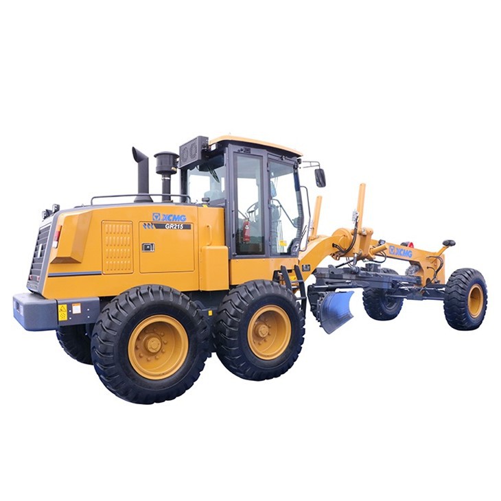 Hanging Hydraulic Grader