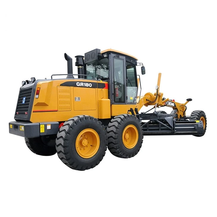 Highway Engineering Grader