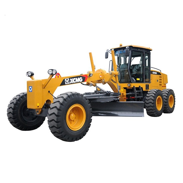 Land Motor Grader