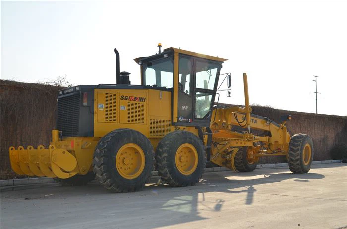 Loader Drive Motor Grader