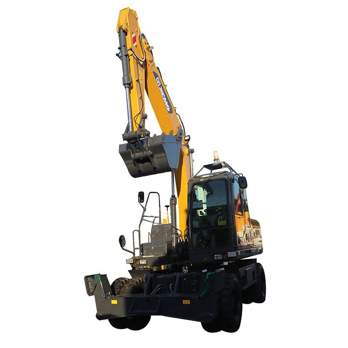 Wheeled Excavator 25ton