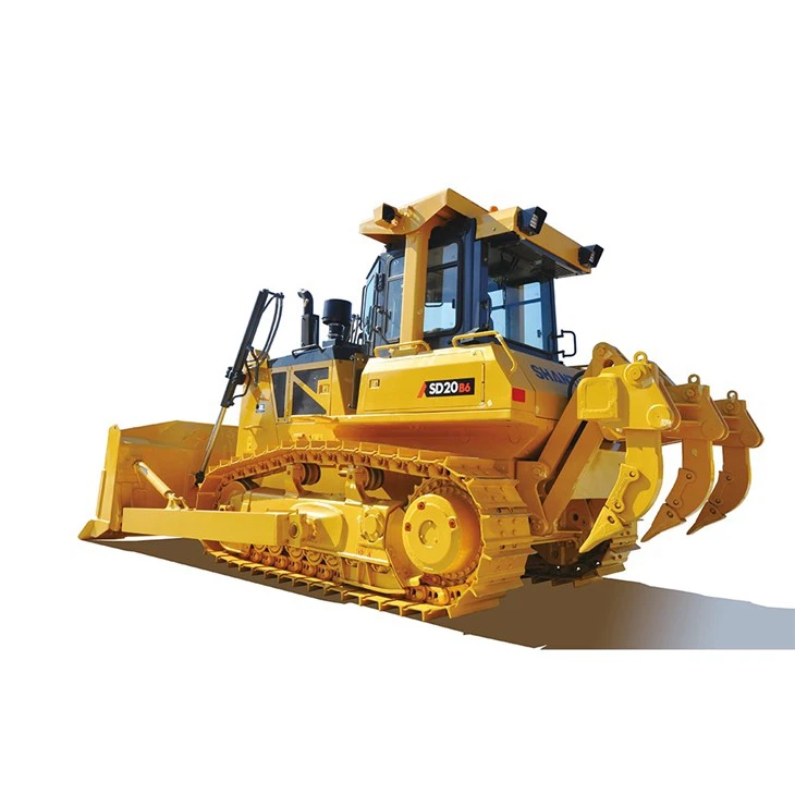 Shantui Bulldozer SD20