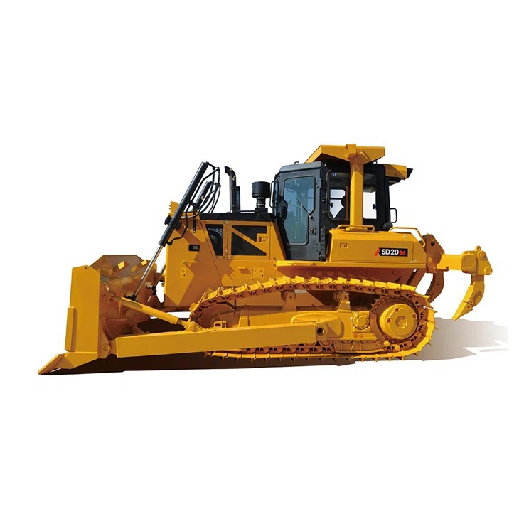 Shantui Bulldozer SD20