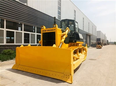 Large Mining Shoveling Machine