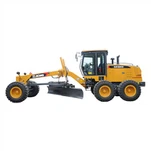 16ton Motor Grader