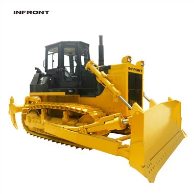 Agricultural Bulldozer