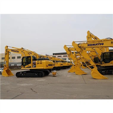 Amphibious Large Excavator