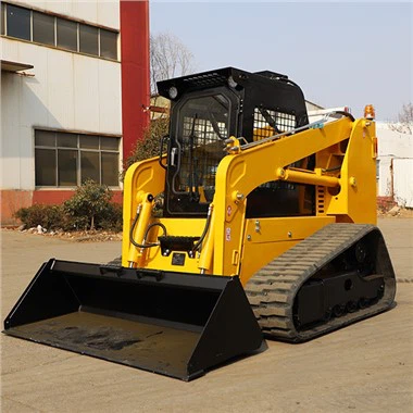 Backhoe Excavator Loader 4ton