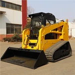 Backhoe Excavator Loader 4ton