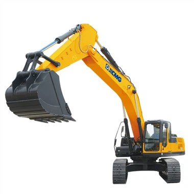 Brand New Excavators