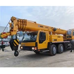 Car Crane