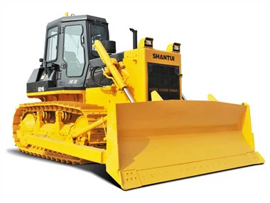 Construction Heavy Bulldozer