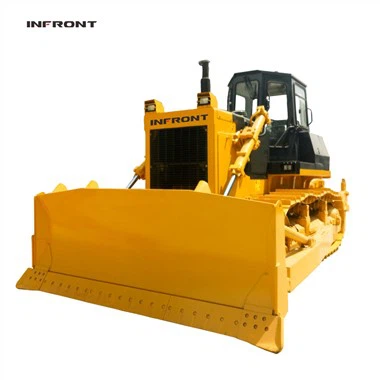 Crawler Bulldozer
